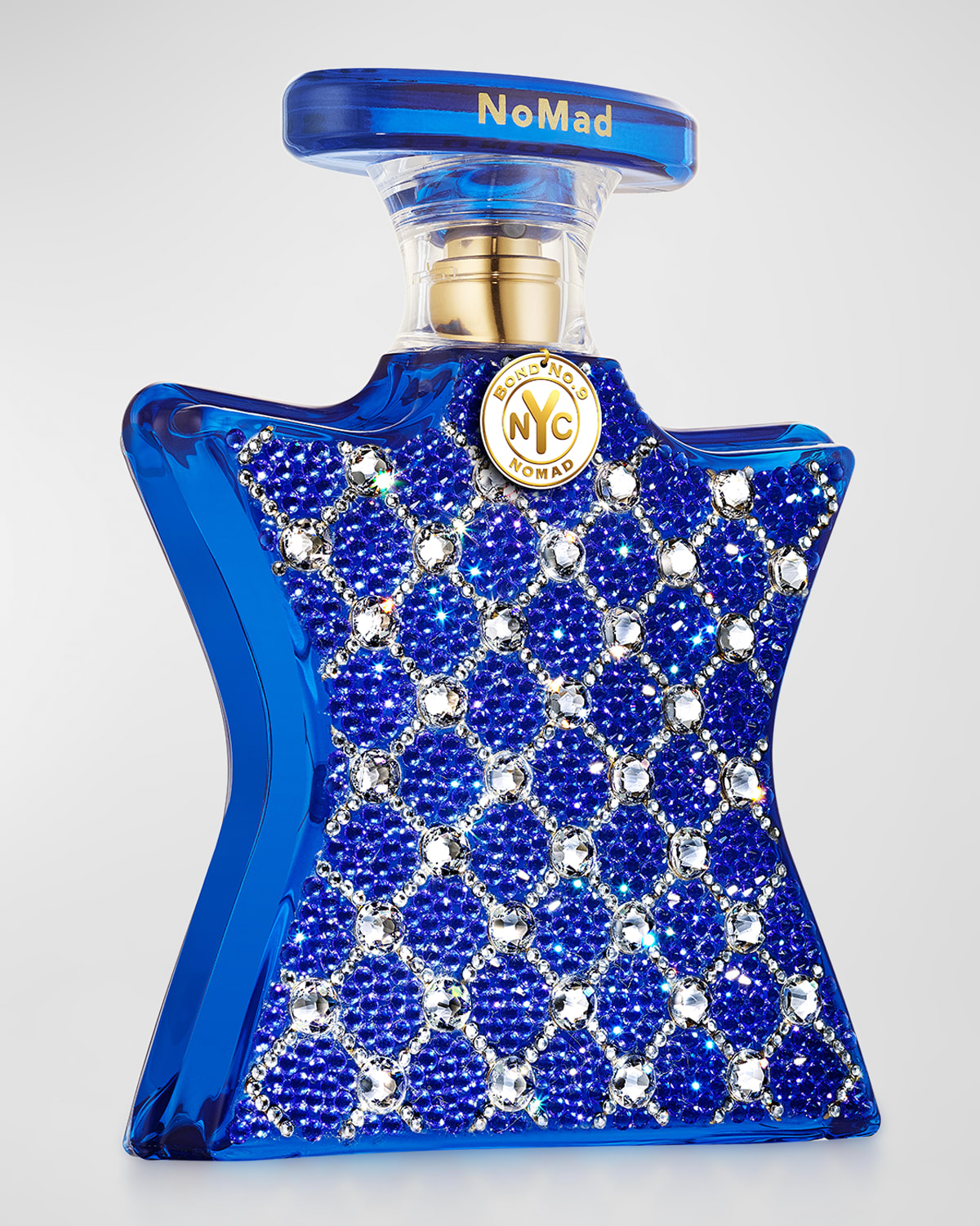 Shop Bond No.9 New York Nomad Bejeweled Eau De Parfum, 3.4 Oz.