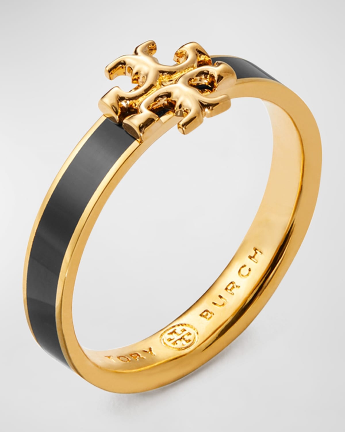 Tory Burch Miller Powder Ring - Farfetch