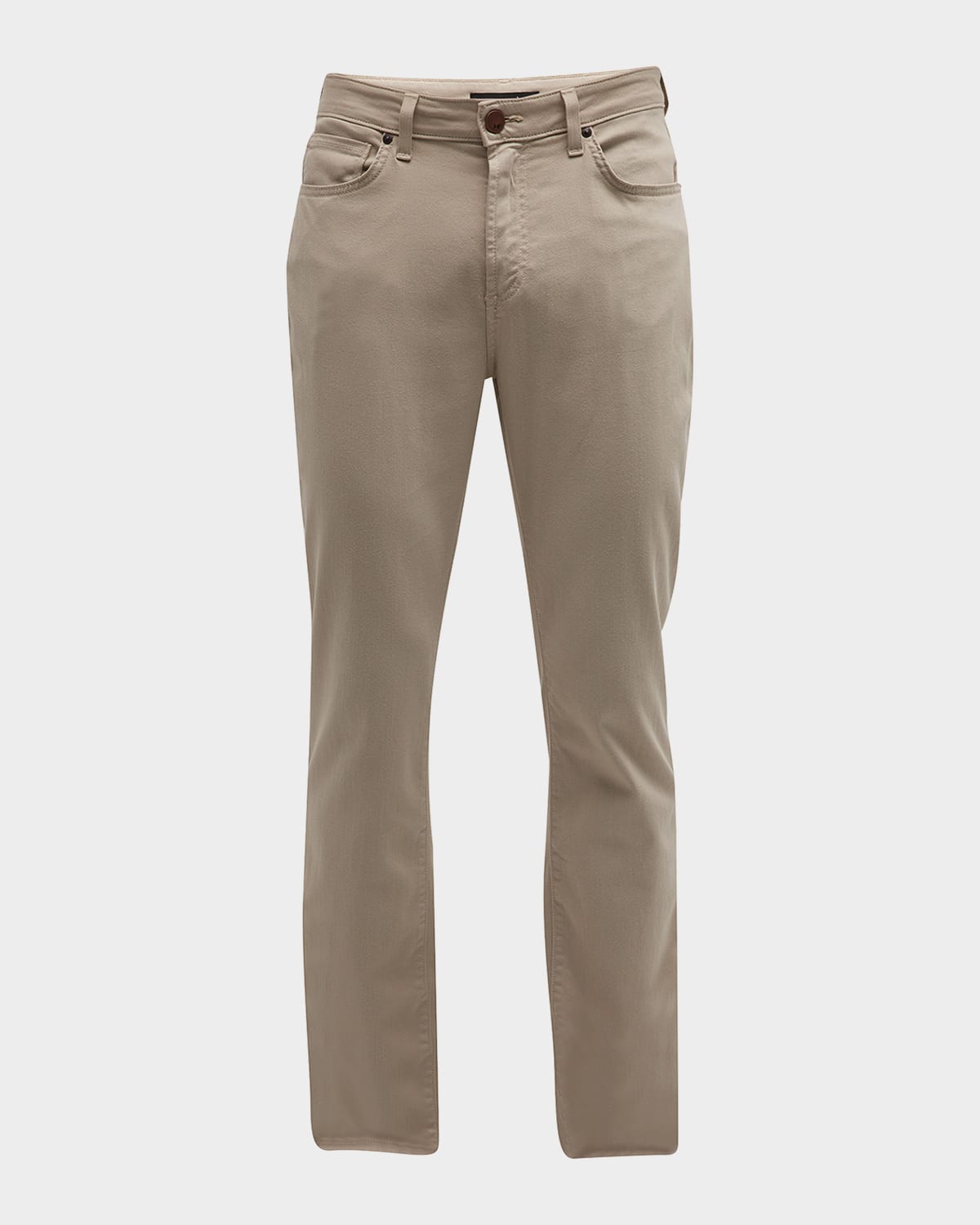 Men's Parisian Luxe Brando Khaki Pants