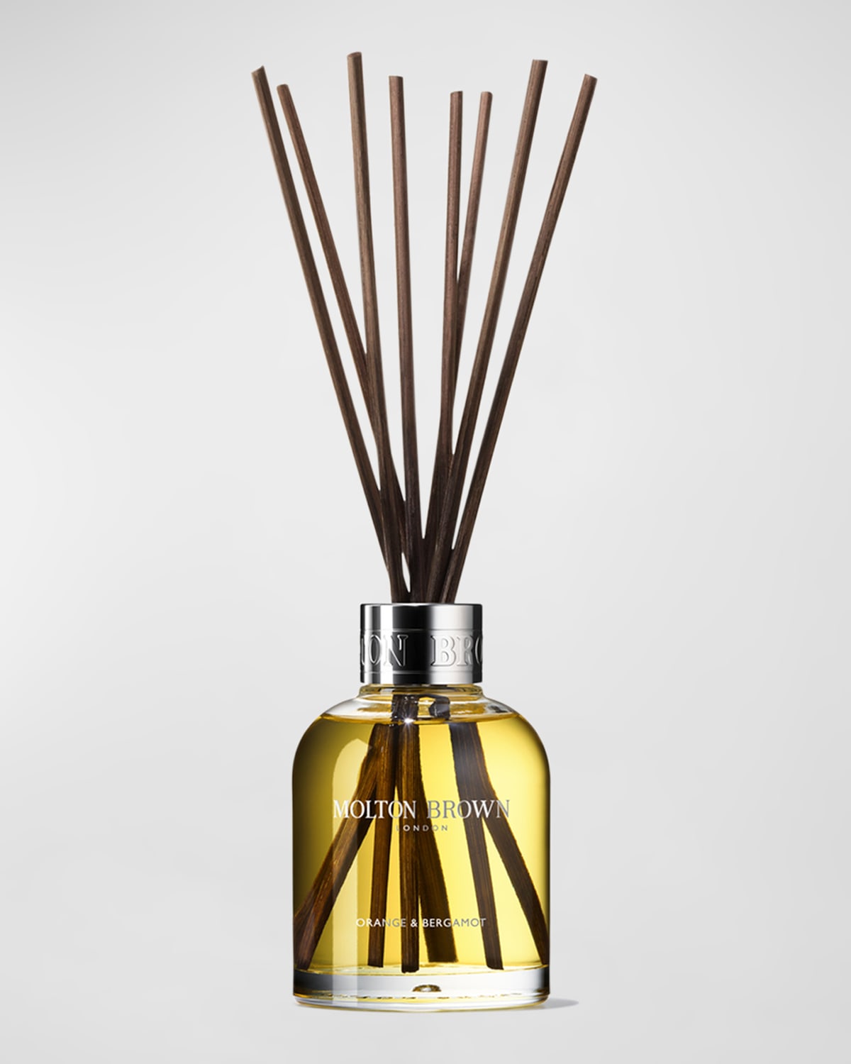 Molton Brown Orange And Bergamot Aroma Reeds Diffuser, 5 Oz.