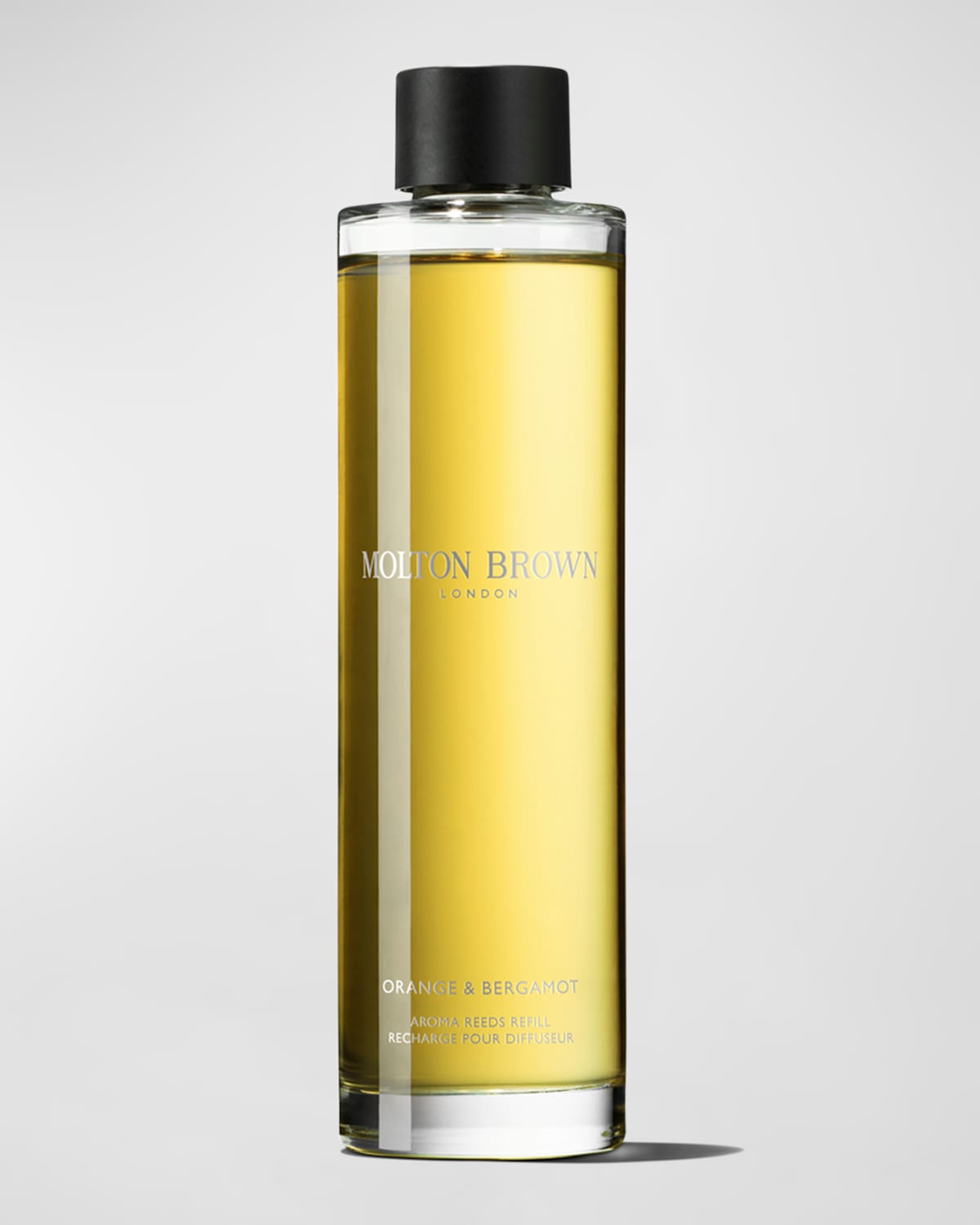 Orange and Bergamot Aroma Reeds Refill