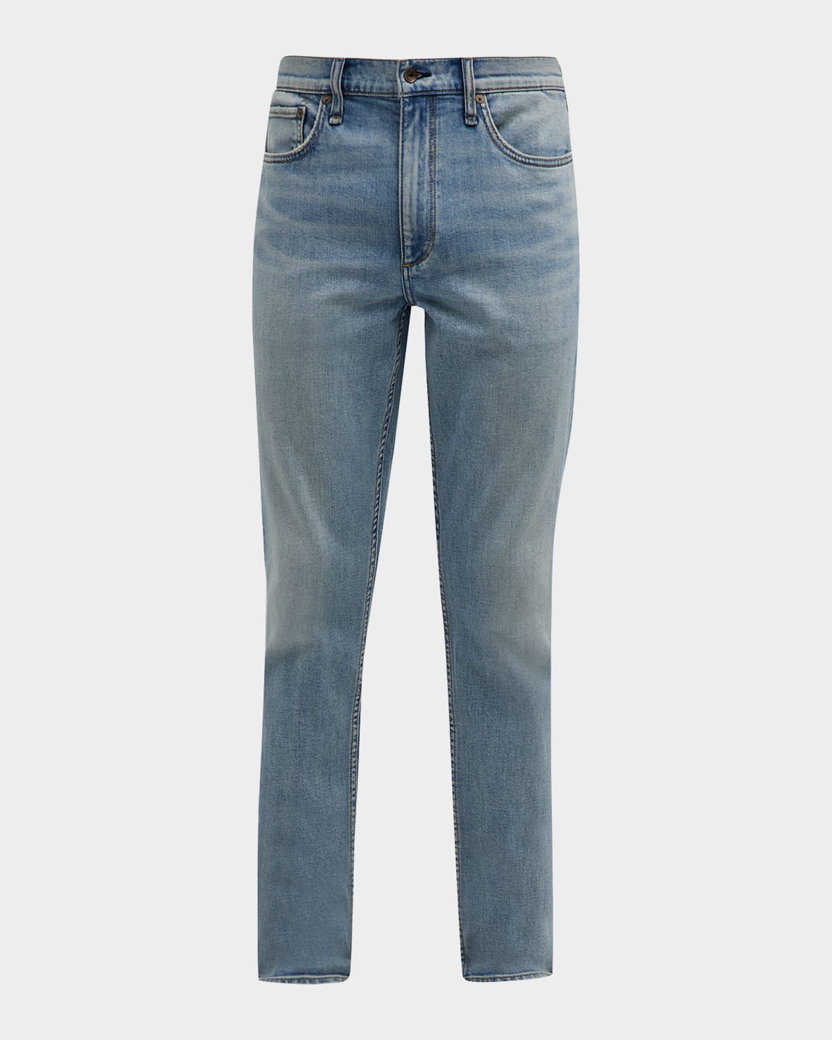 Rag & Bone Men's Fit 2 Authentic Stretch Jeans In Delevan