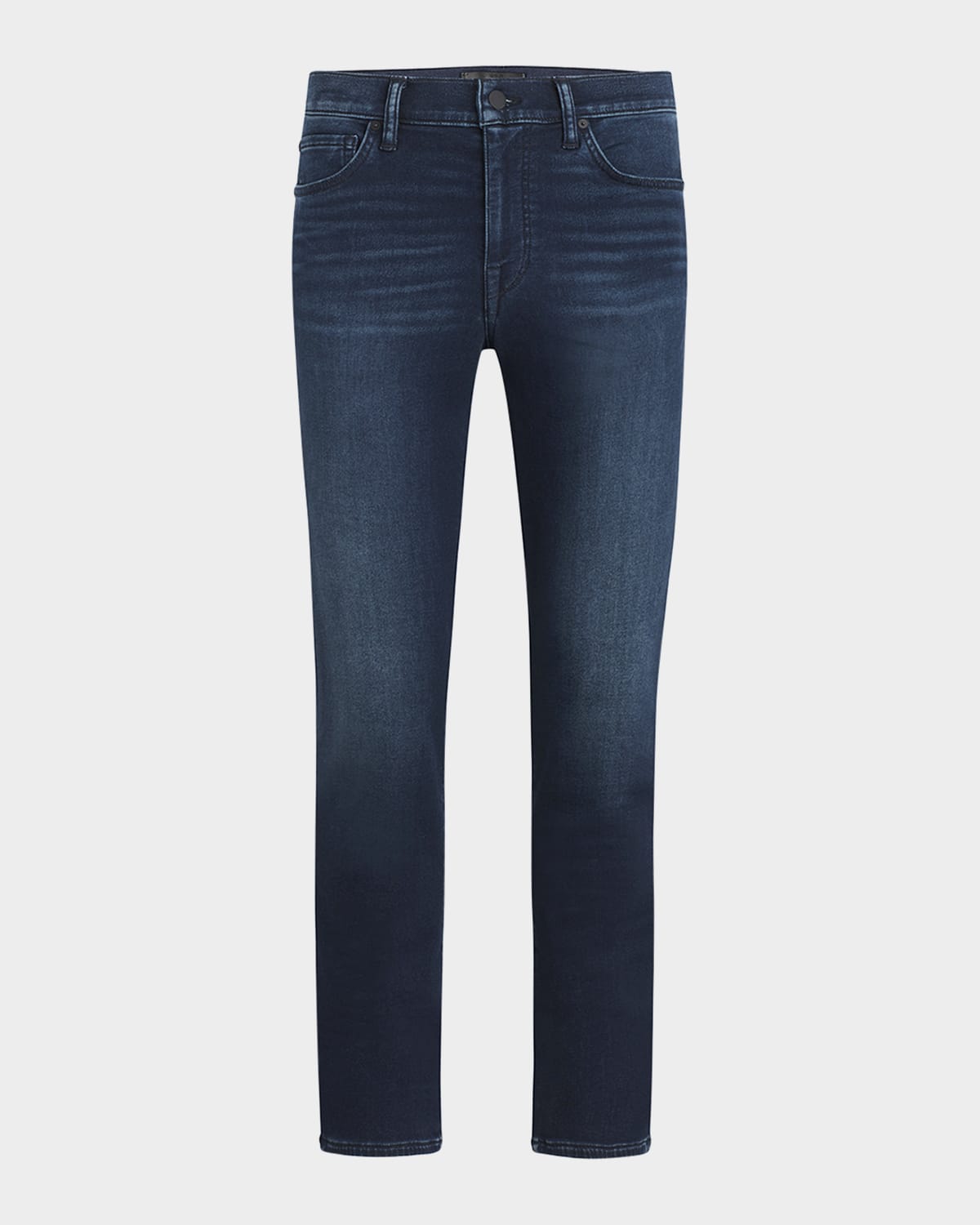 Men's Asher Slim-Straight Jeans