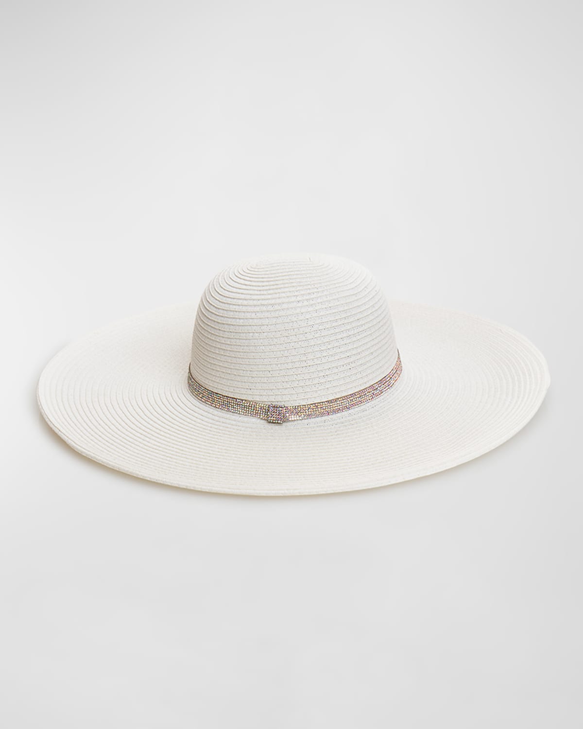 Romero Large Brim Hat