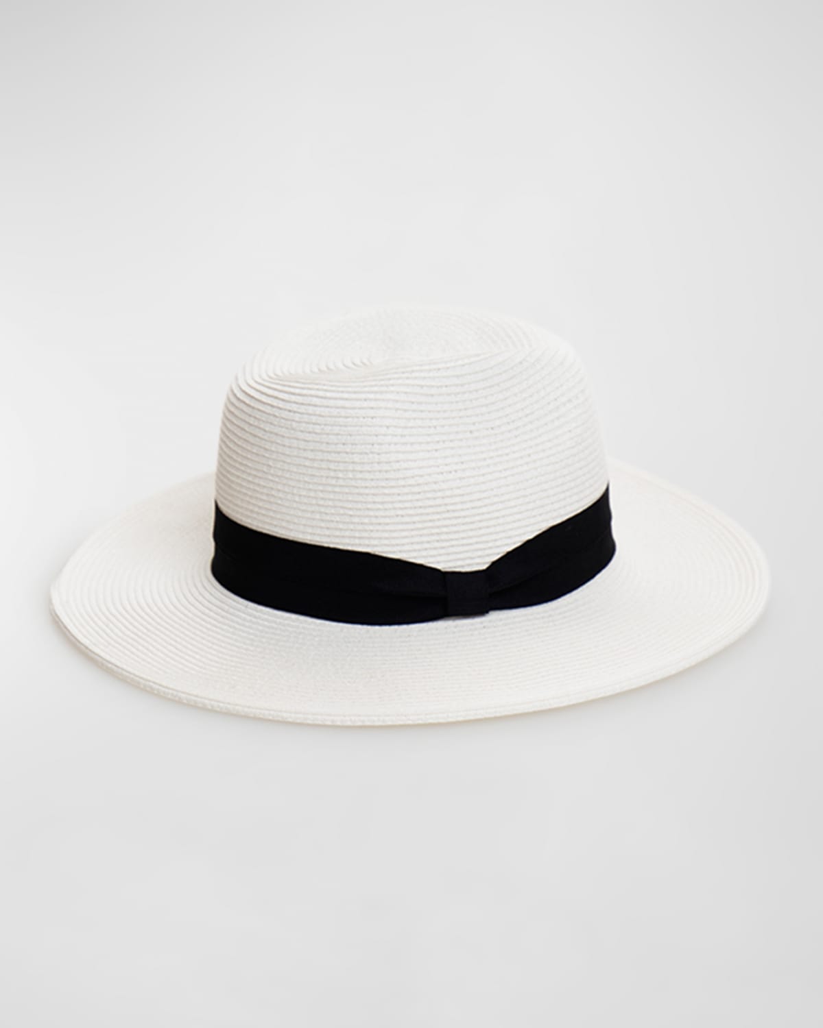 Reagan Velour Felt Fedora