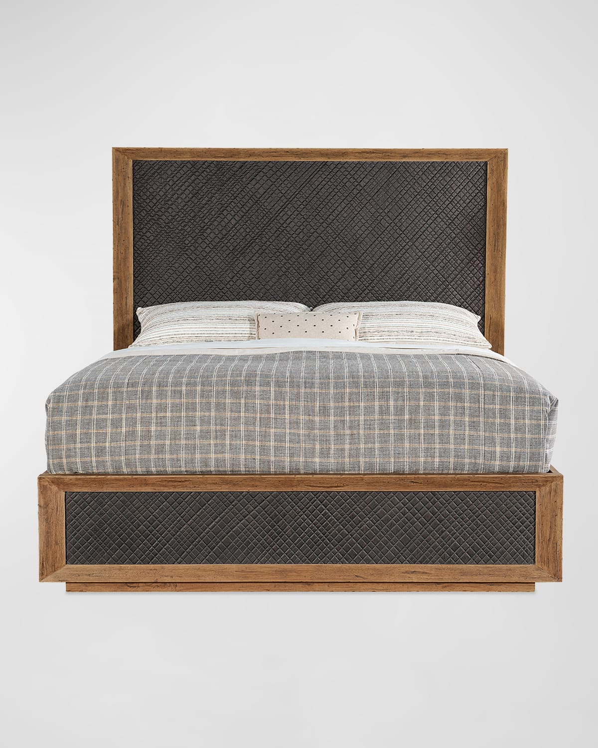 Big Sky King Panel Bed