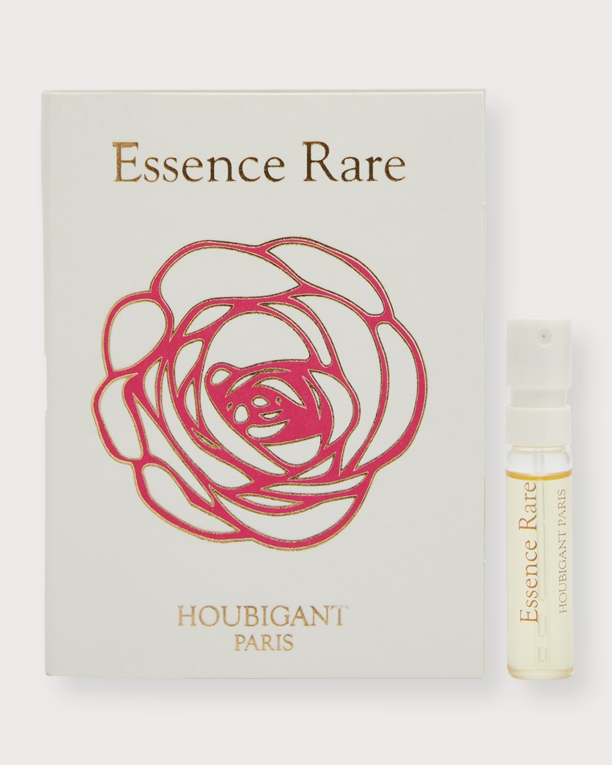 Essence Rare Eau de Parfum Extreme, 2 mL - Yours with any $285 Houbigant Paris Purchase