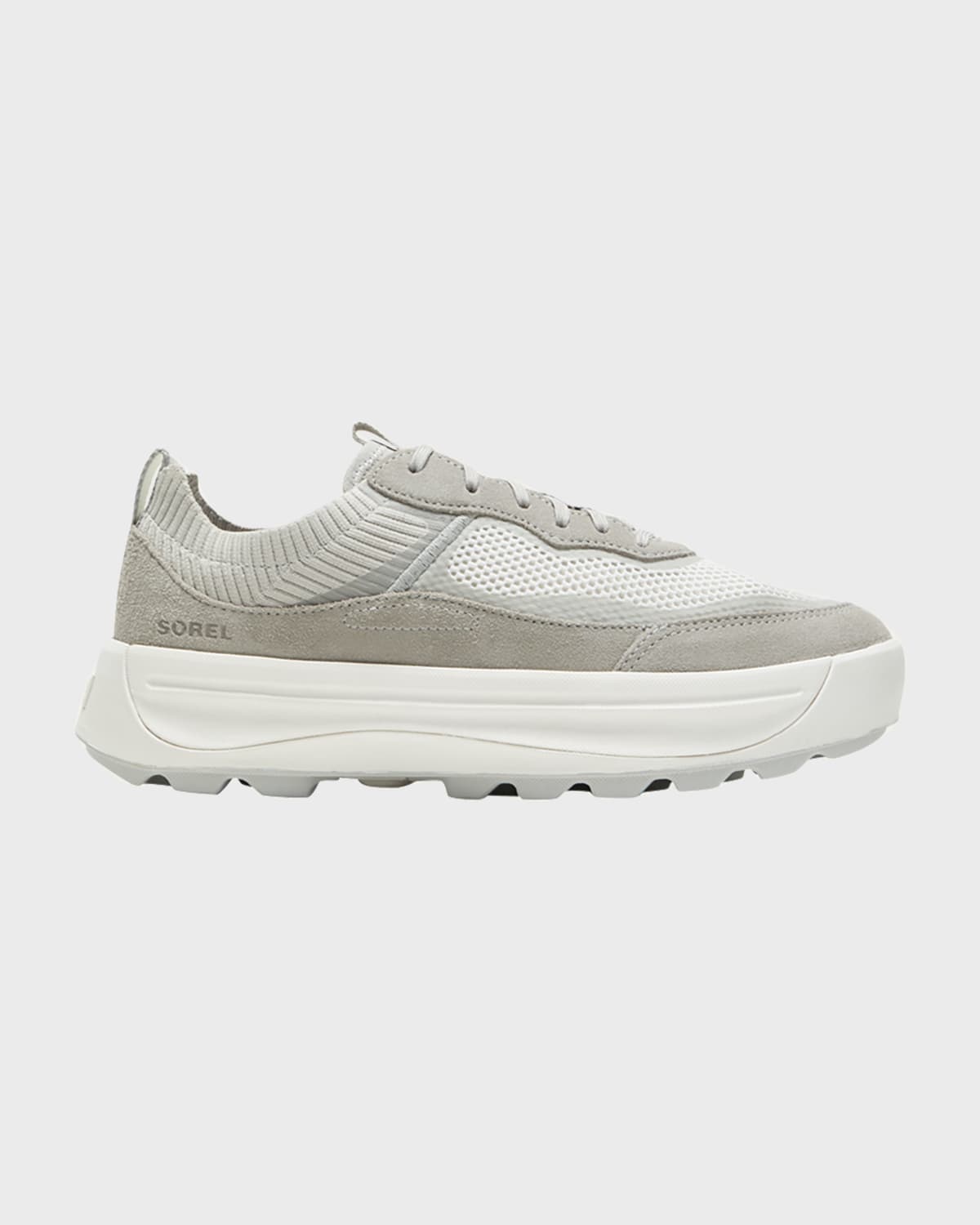 Sorel Ona 503 Low-top Sneakers In Moonstone Dove