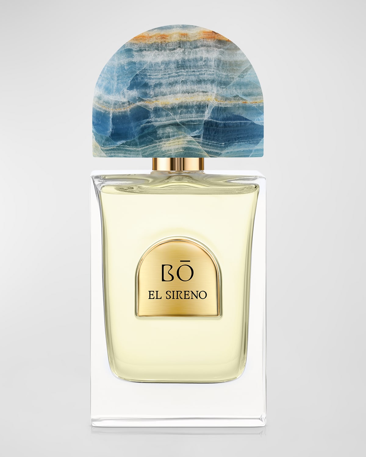 House of Bo Fragrances El Sireno Parfum, 2.5 oz.