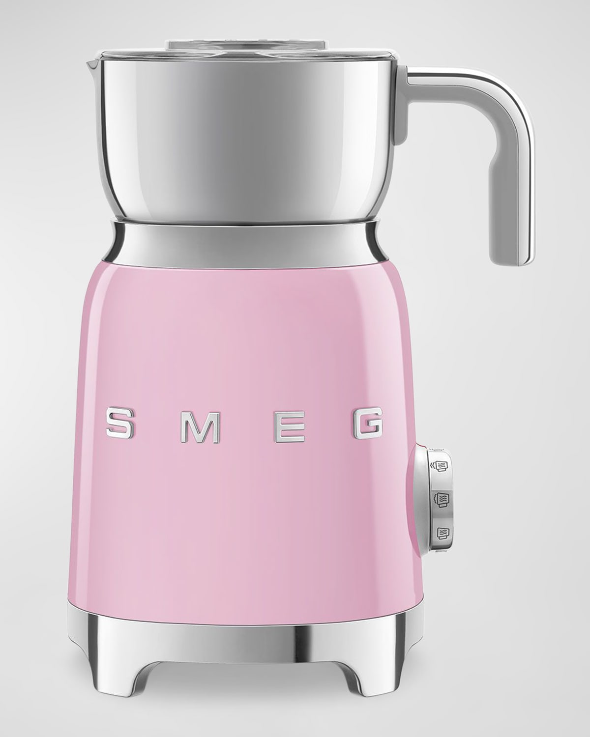 Smeg Retro-style Milk Frother