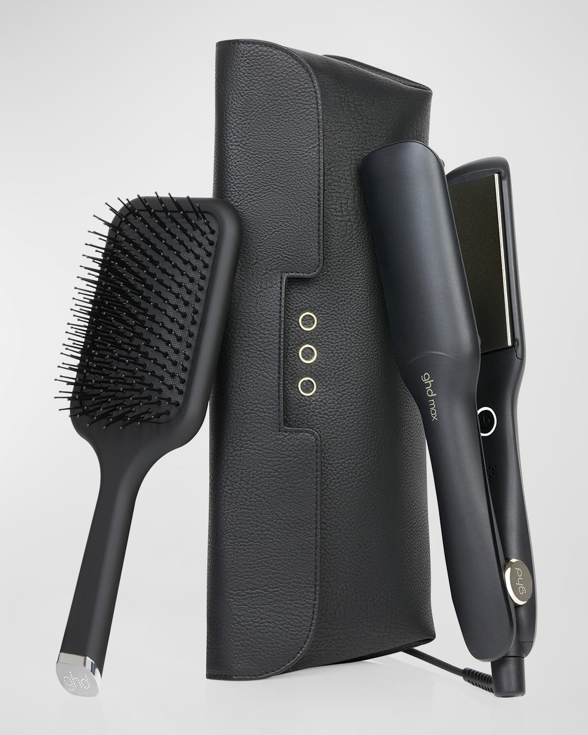 ghd Max Styler 2" Flat Iron Gift Set ($324 Value)