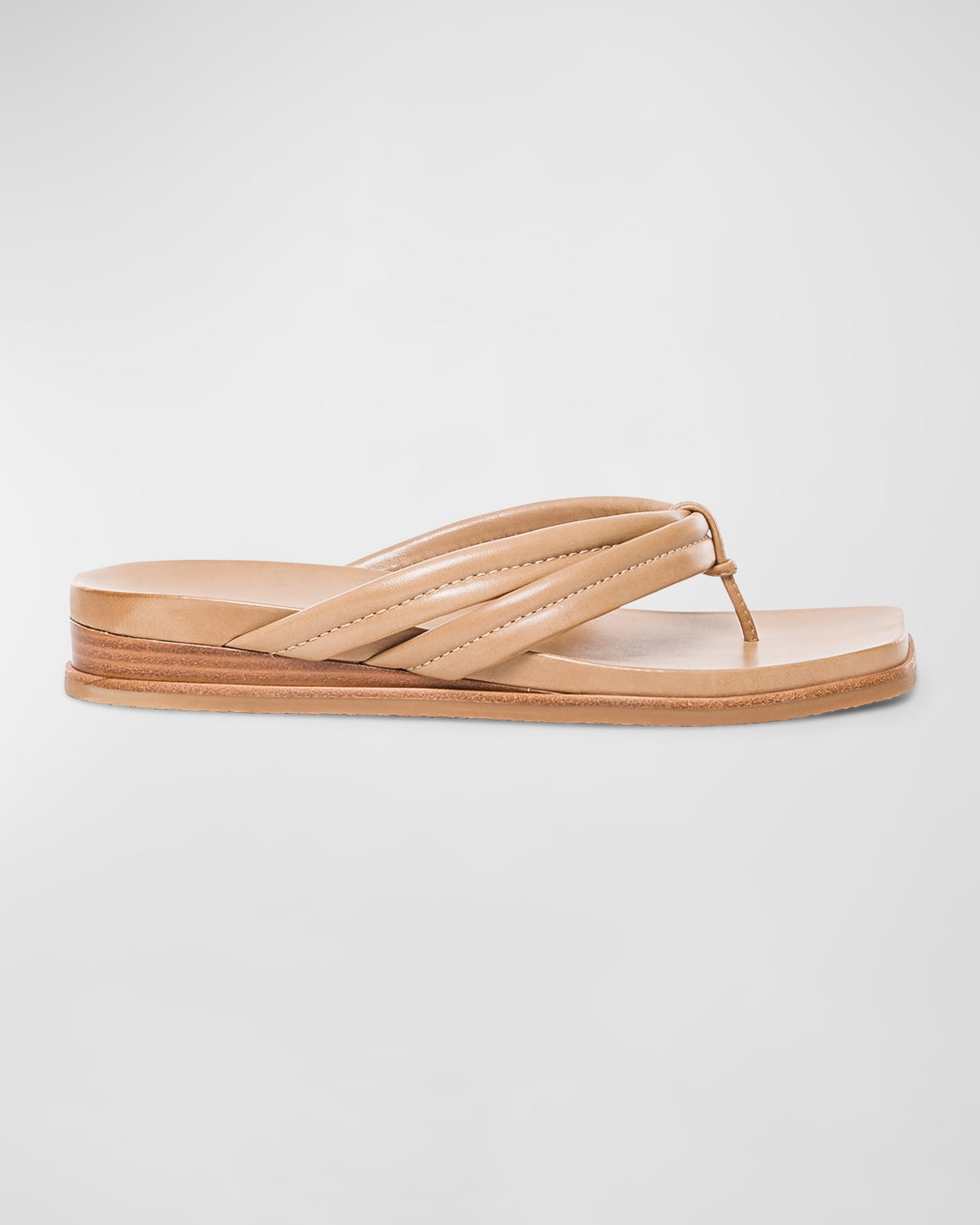 Bernardo Miami Comfort Thong Sandals