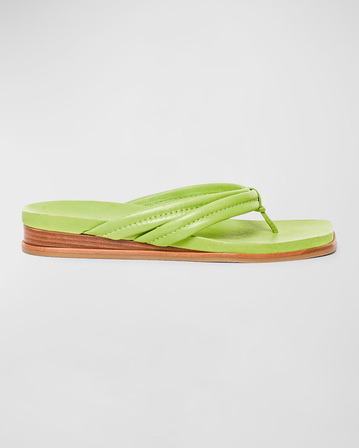 Miami Thong Sandal