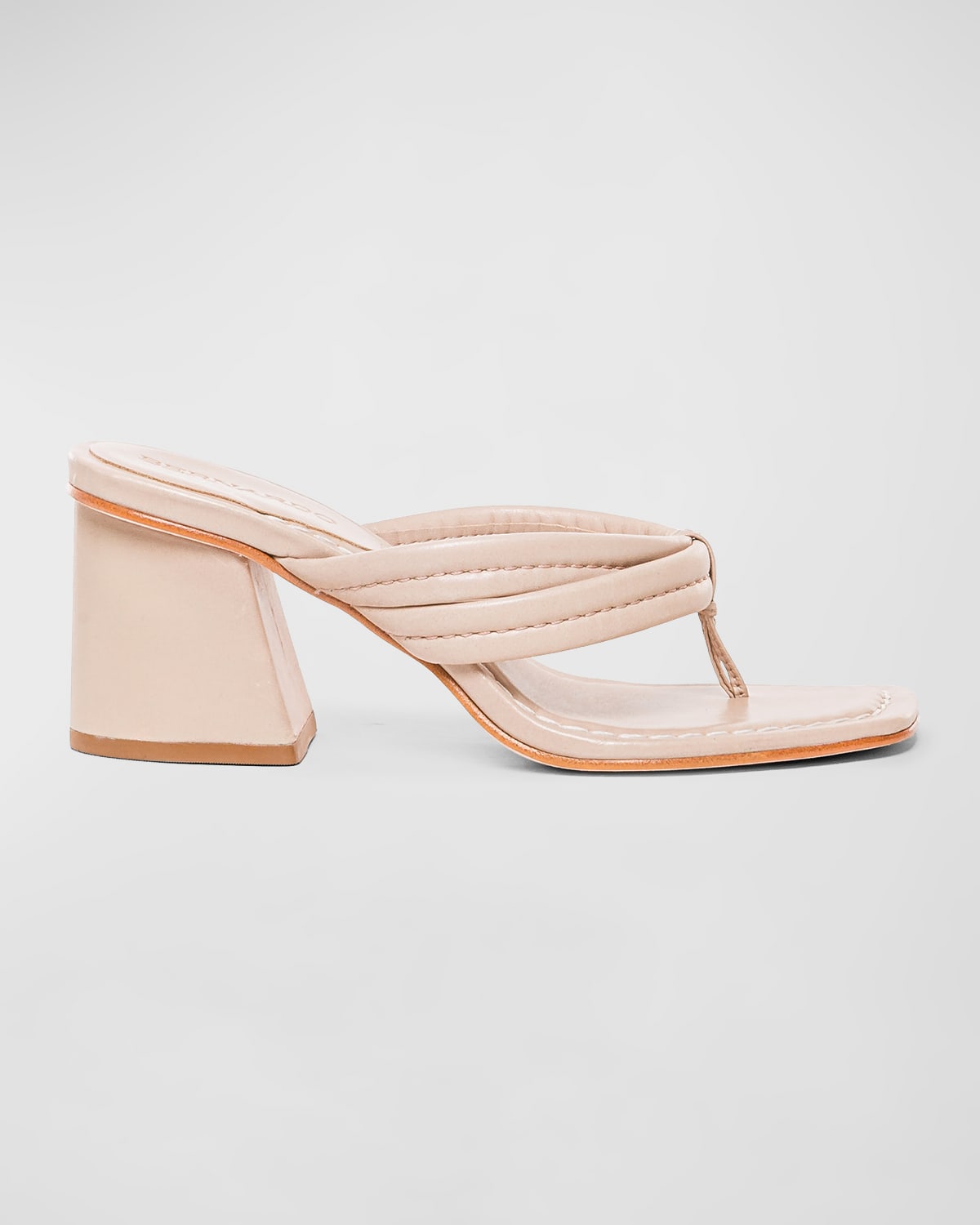 Bernardo Miami Flair Thong Sandals