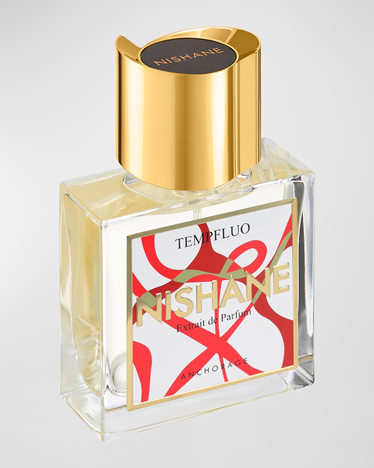 Tempfluo Extrait de Parfum, 1.7oz.