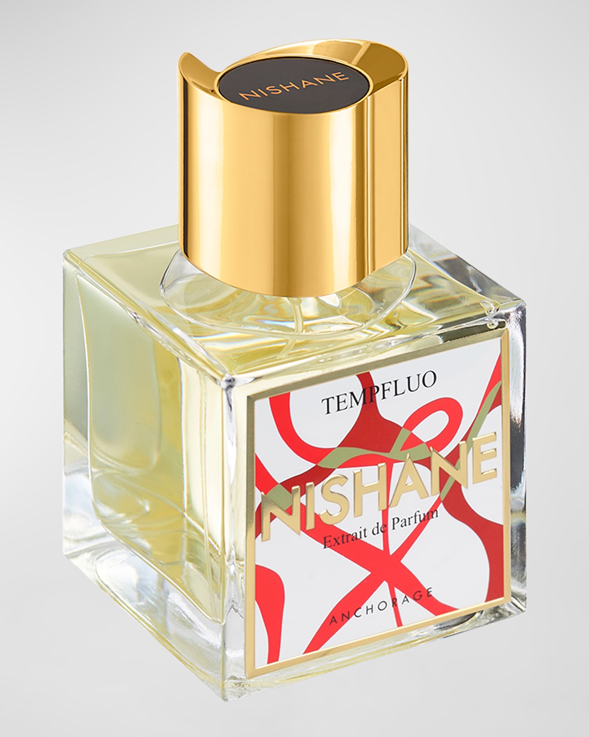 Tempfluo Extrait de Parfum, 3.4oz.