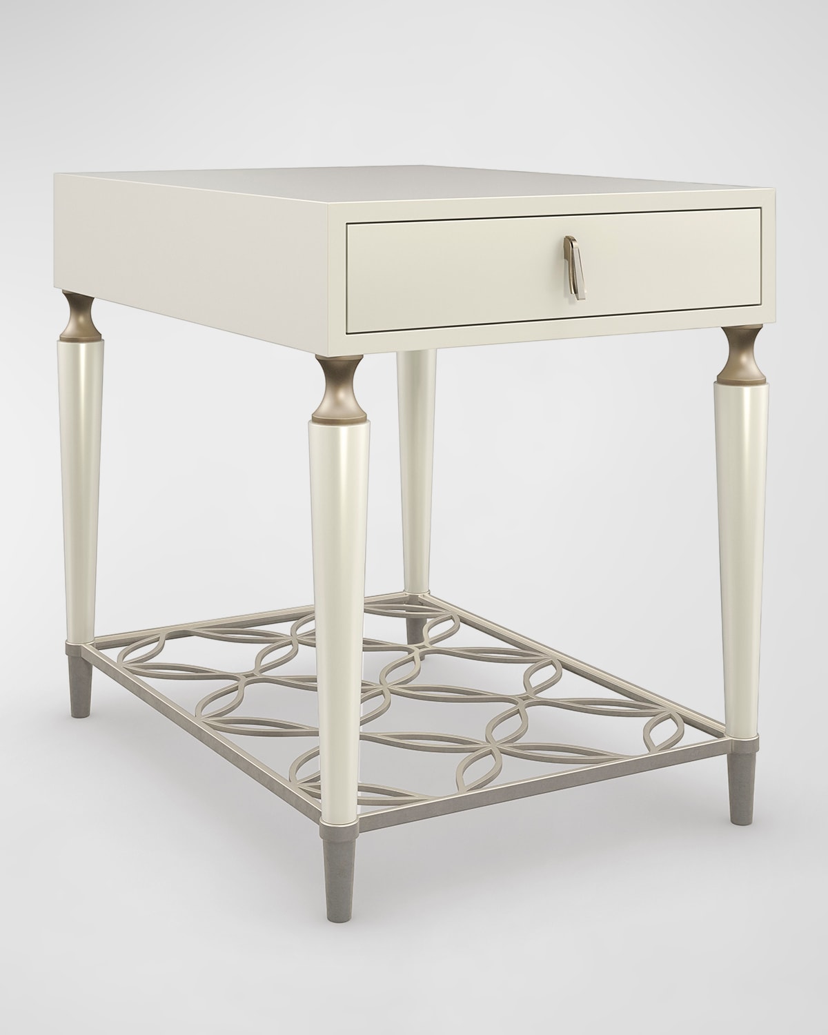 Caracole Charming To The End Table
