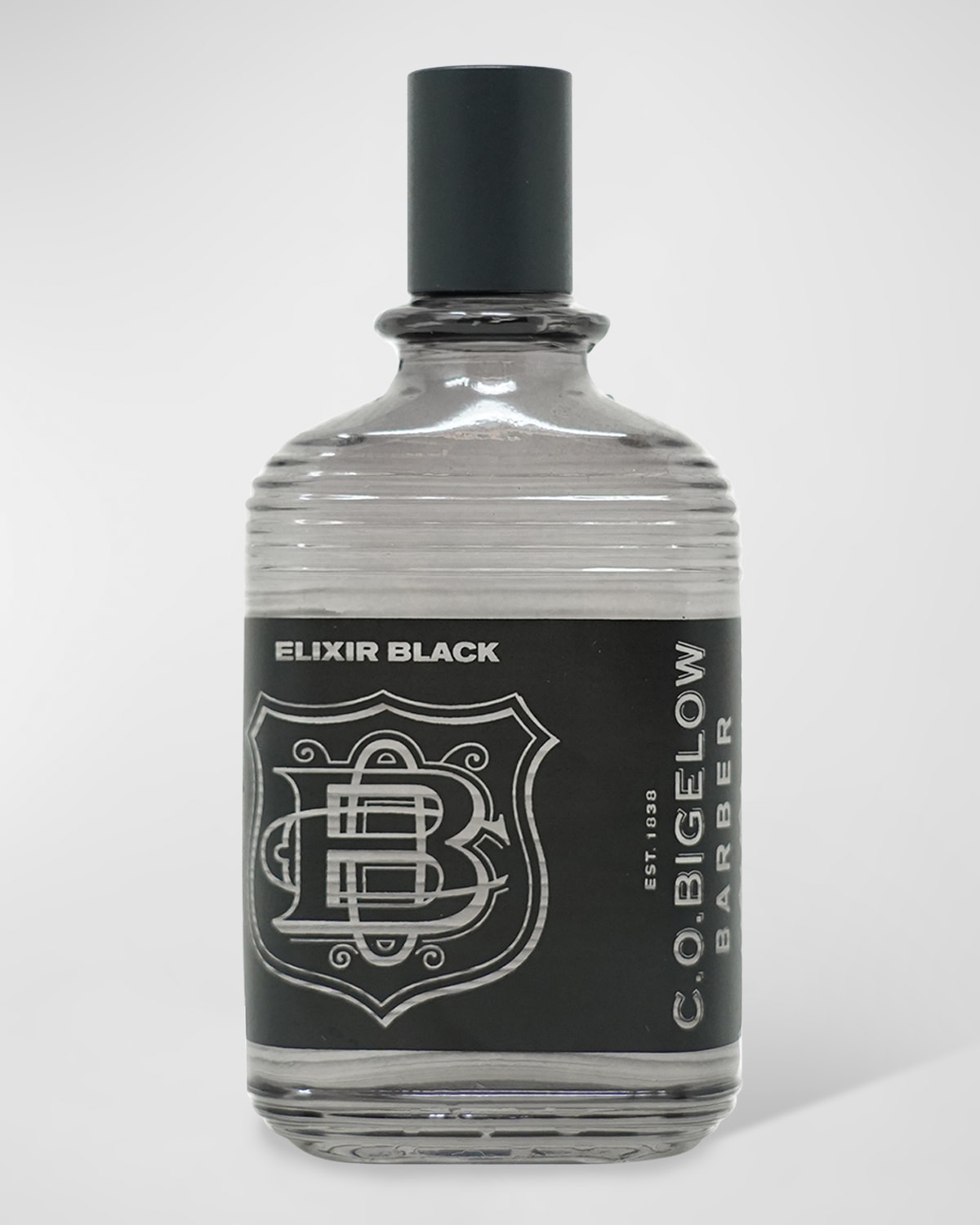 Men's Elixir Black Cologne, 3.4 oz.