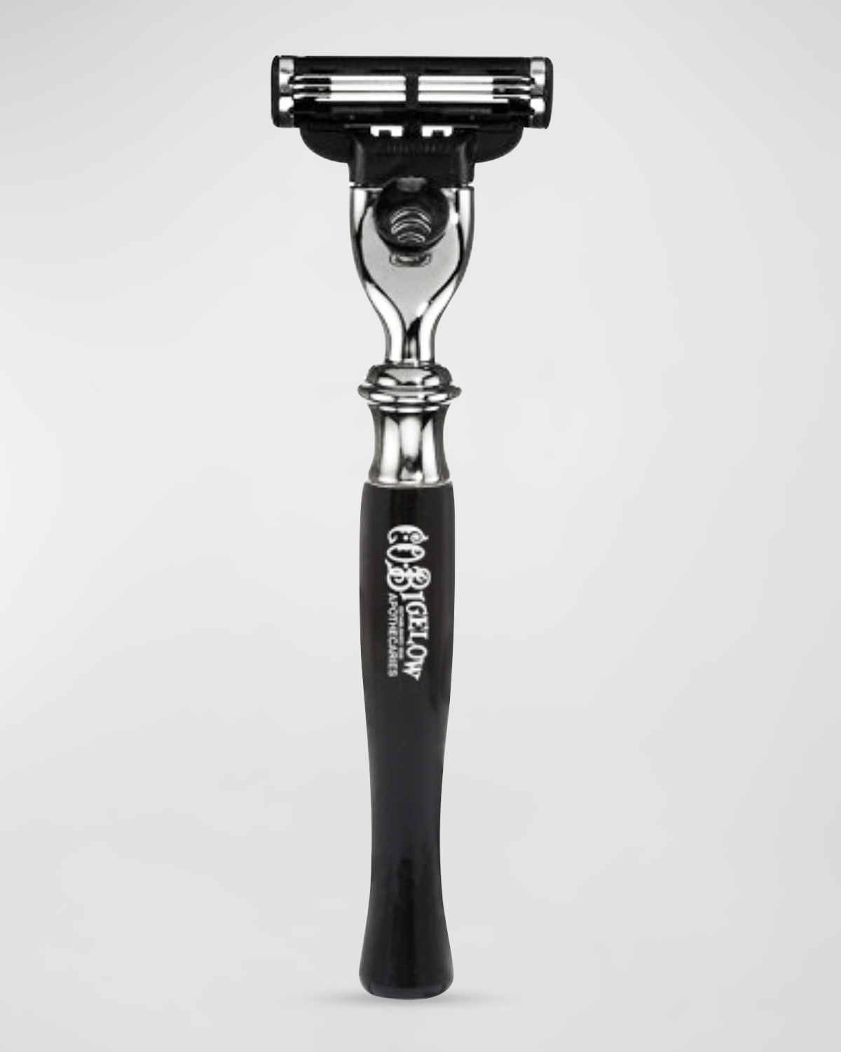 C.O. Bigelow Men's Gillette Mach3 Razor