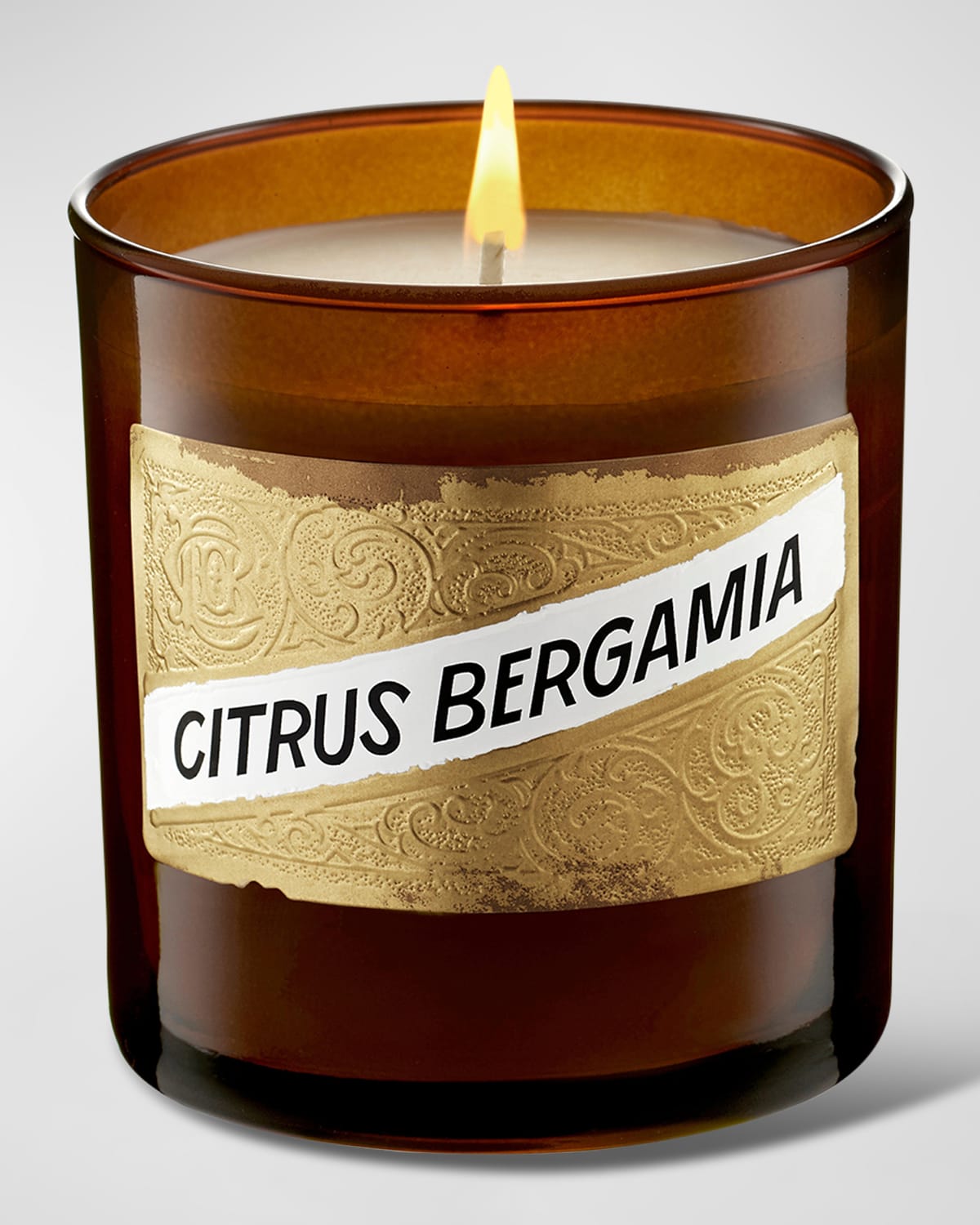 C.o. Bigelow Bergamot Bergamia Candle, 9 Oz.