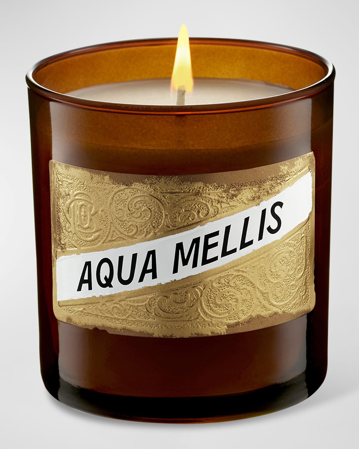 C.o. Bigelow Aqua Mellis Candle, 9 Oz.