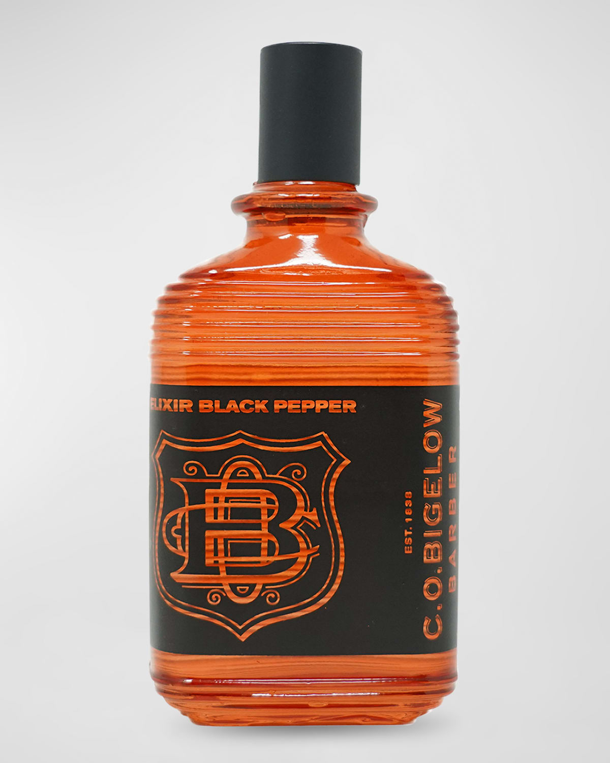 C.O. Bigelow Men's Elixir Black Pepper Cologne, 3.4 oz.