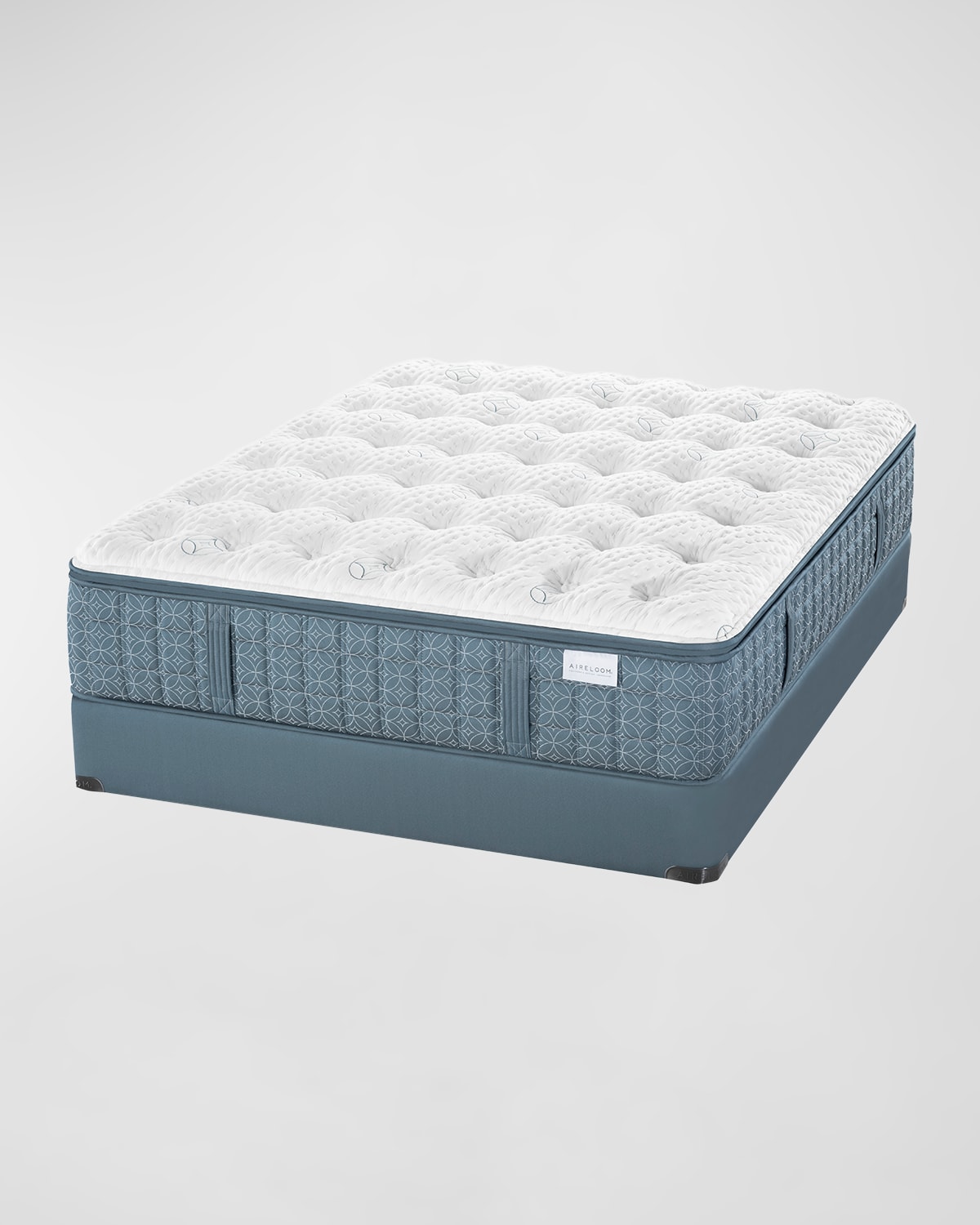 Preferred Luxetop M2 Plush Full Mattress