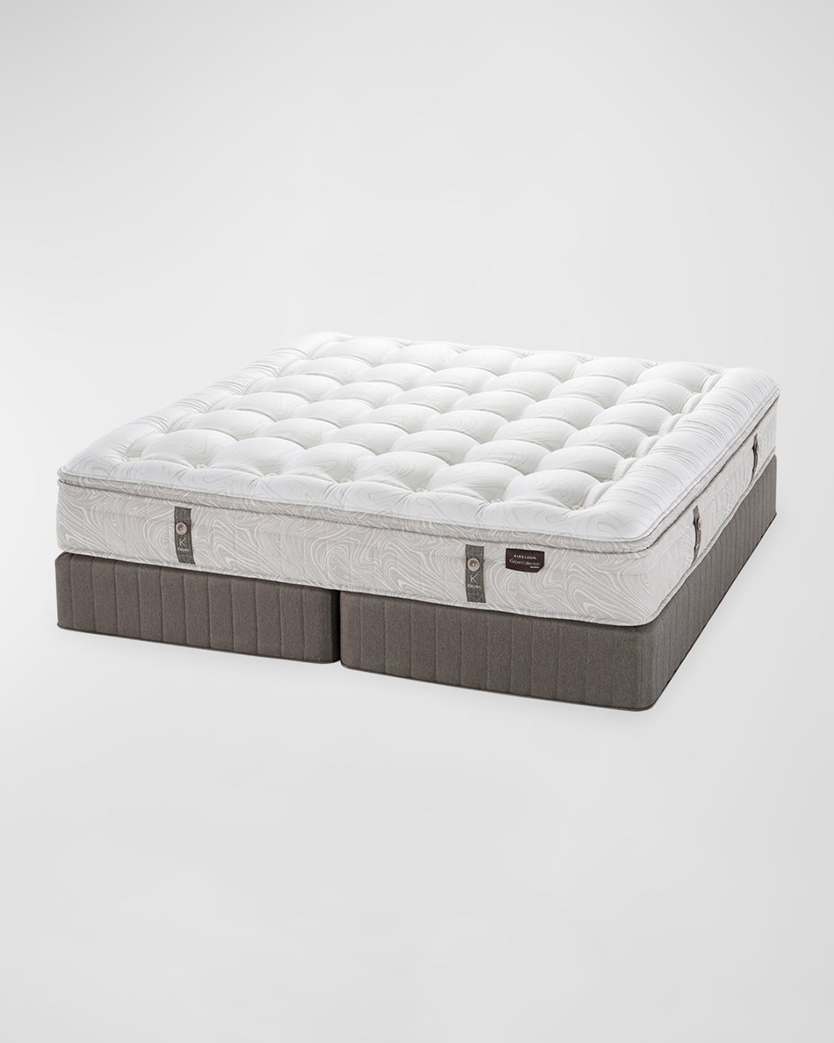 Karpen Luxury Amethyst Plush California King Mattress