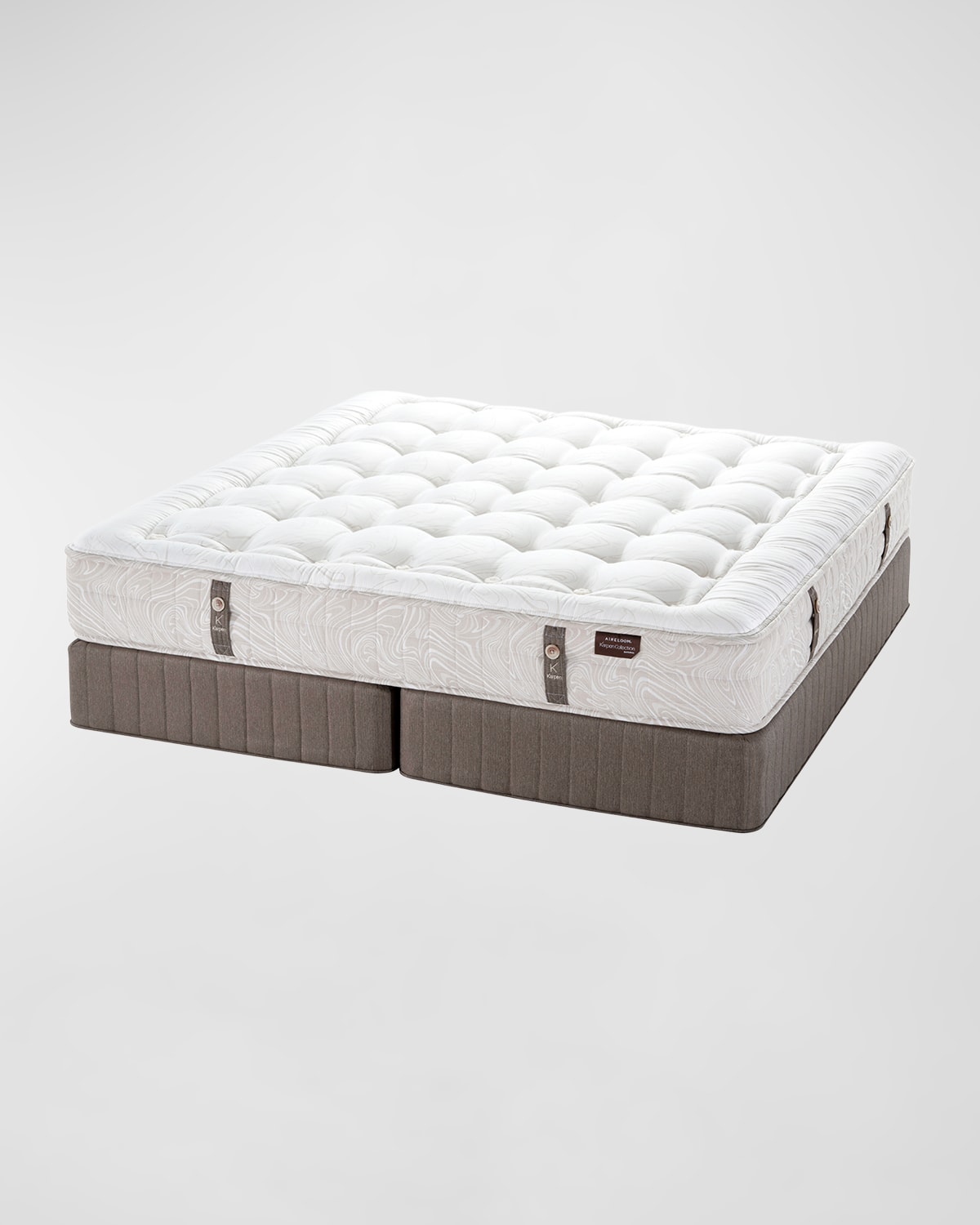 Karpen Streamline Mica Firm King Mattress