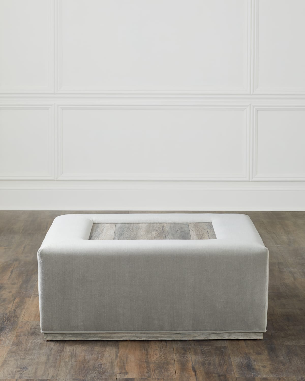 Haute House Donovan Cocktail Ottoman