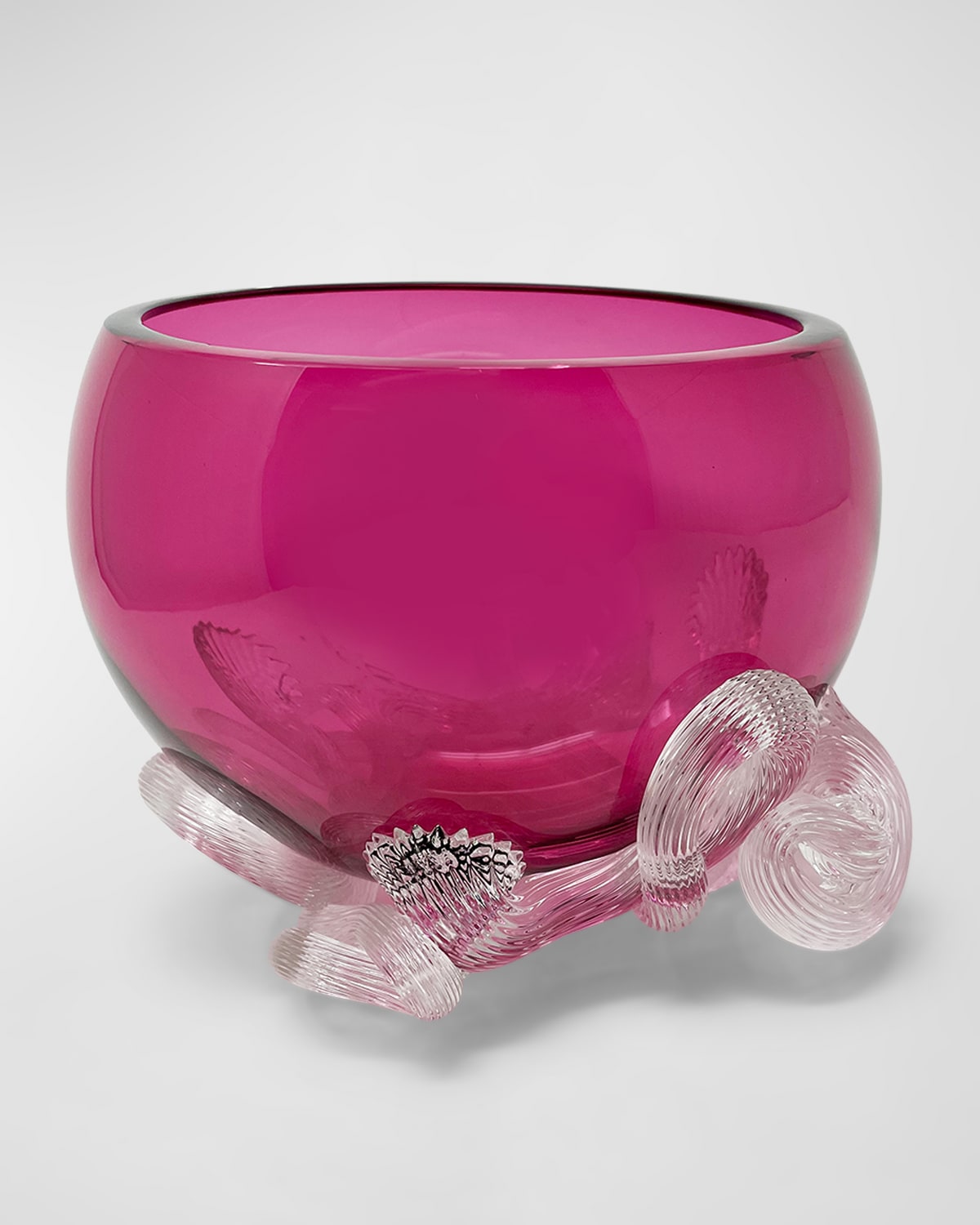 Wrap Candy Bowl