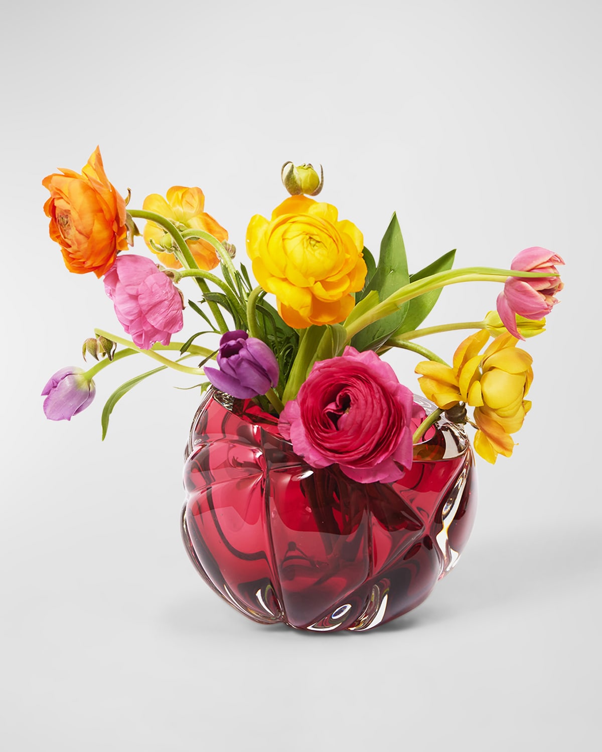 Feyz Studio Cut Vase