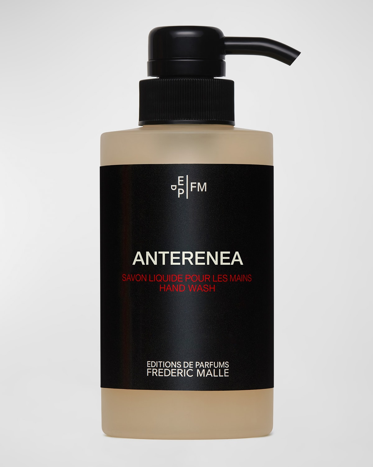 Shop Editions De Parfums Frederic Malle Anterenea Hand Wash, 10 Oz.