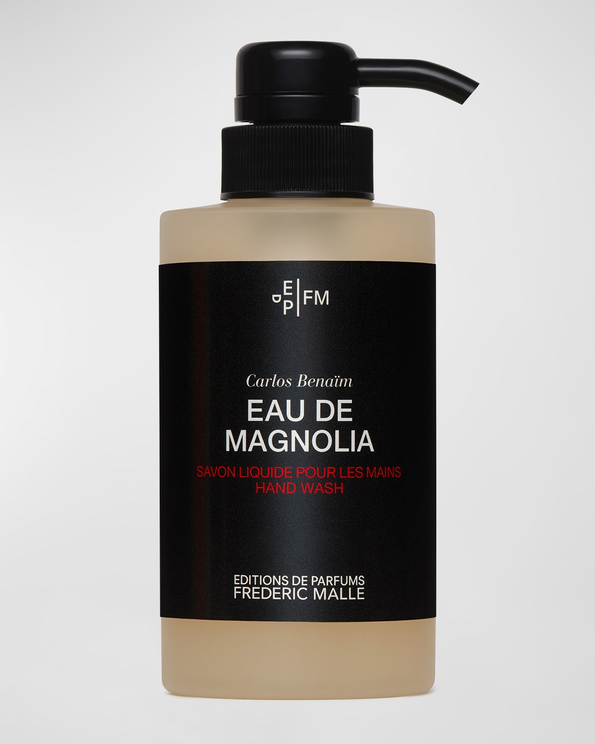 Shop Editions De Parfums Frederic Malle Eau De Magnolia Hand Wash, 10 Oz.