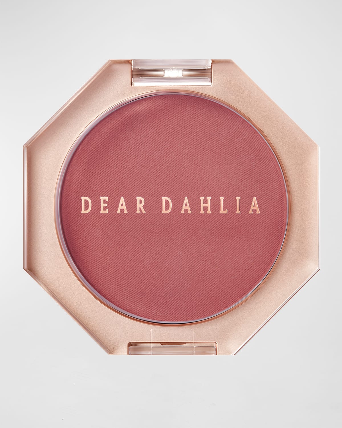 Shop Dear Dahlia Paradise Petal Matte Blush In Retro Rose