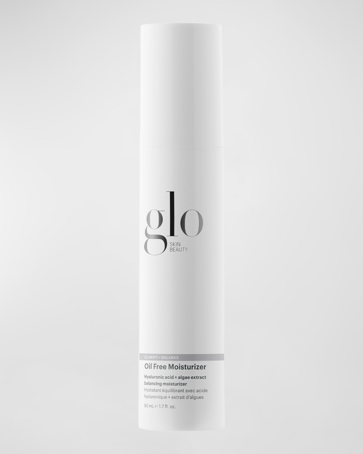 Glo Skin Beauty Oil Free Moisturizer, 1.7 oz.