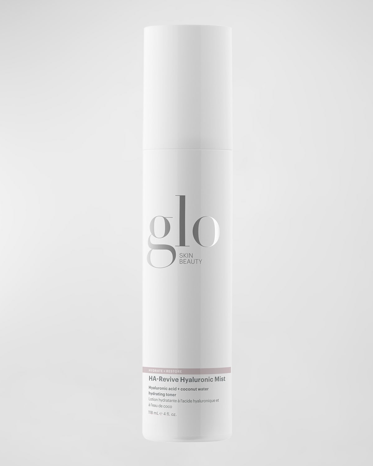 Glo Skin Beauty HA-Revive Hyaluronic Mist, 4 oz.