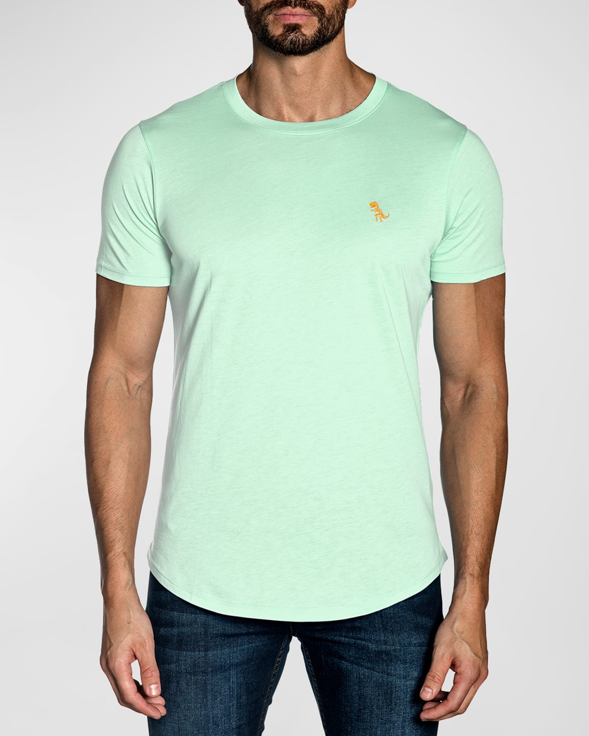 Men's Pima Cotton T-Shirt