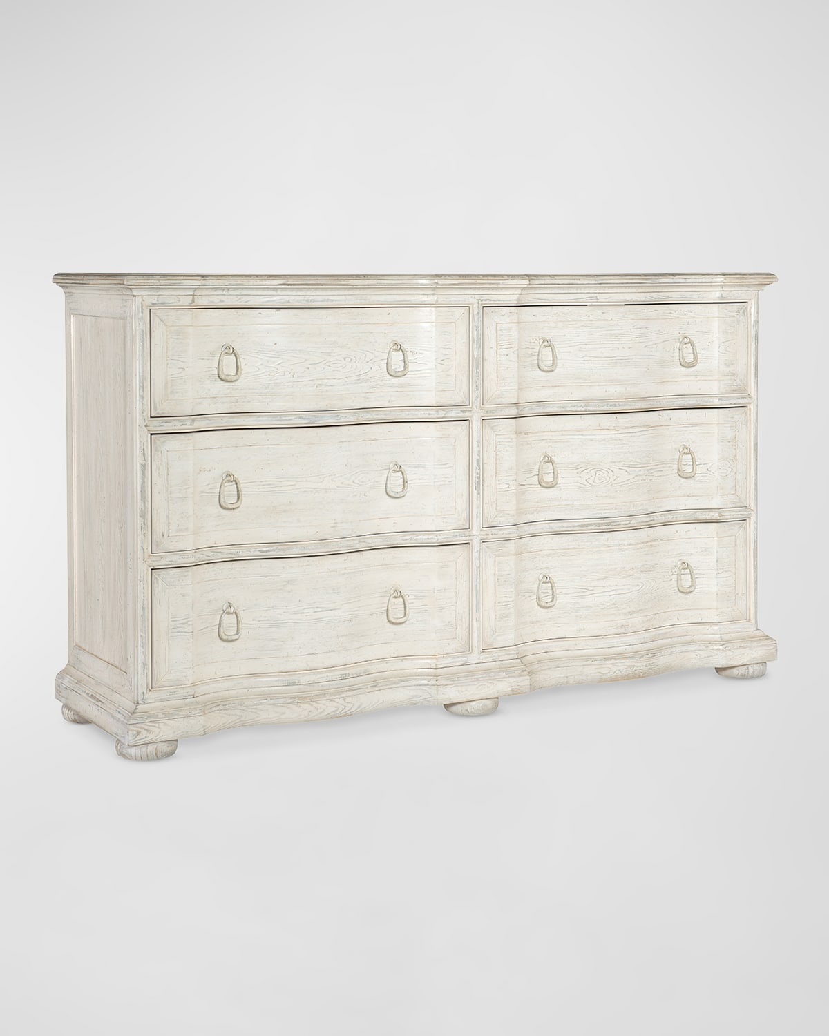 Traditions 6-Drawer Dresser