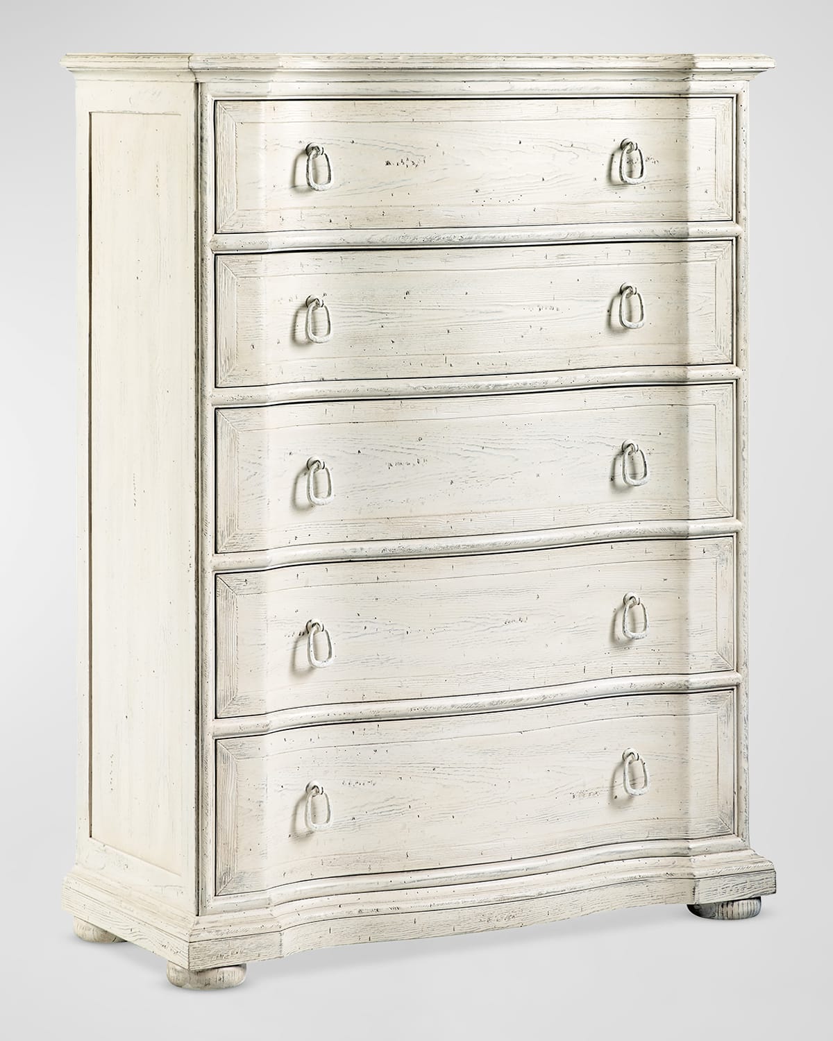 Hooker Furniture Traditions Five-drawer Chest