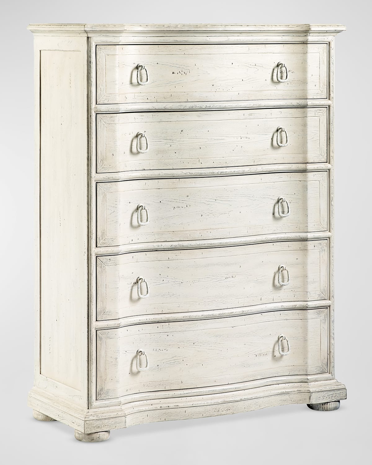 Traditions Five-Drawer Chest