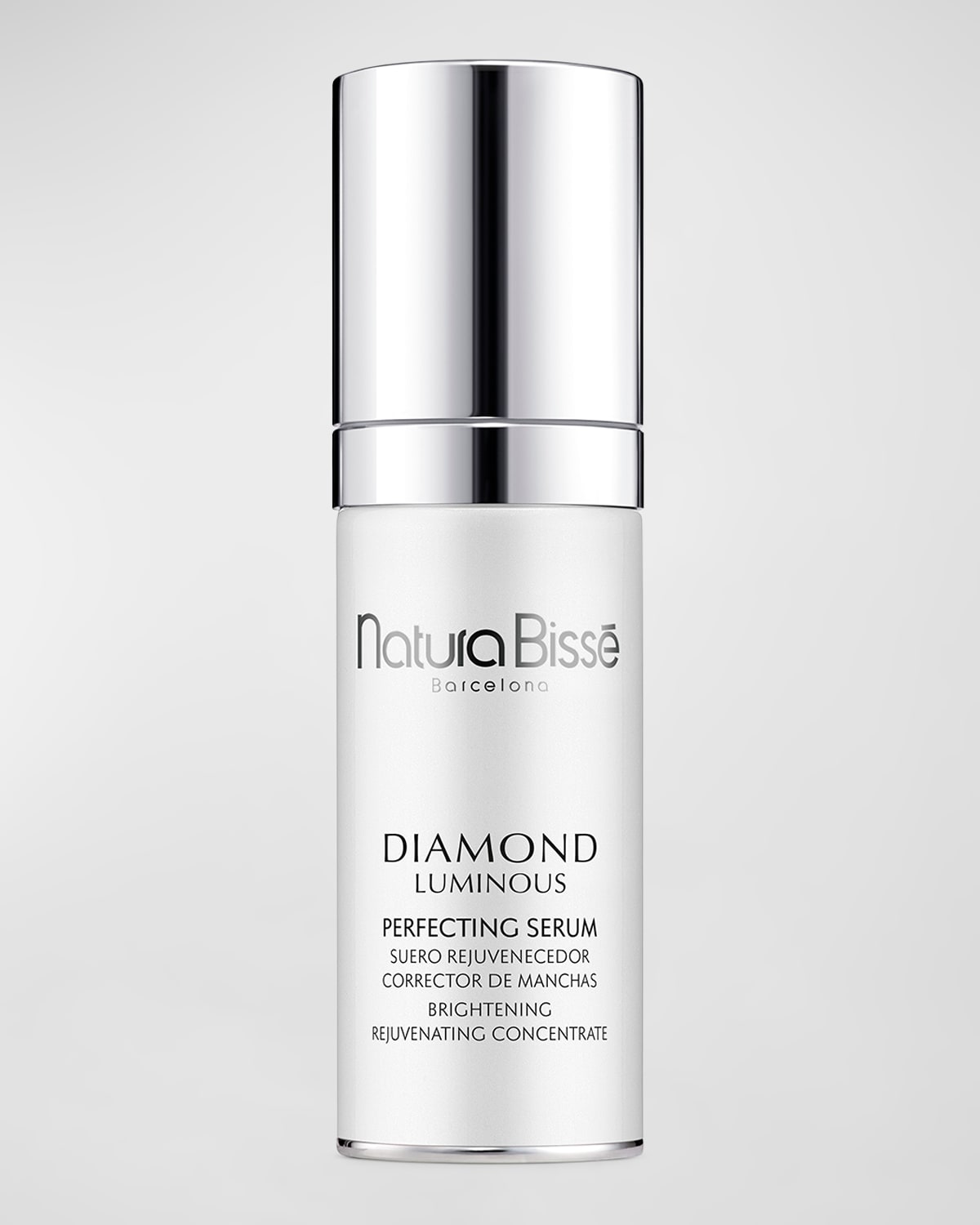 Shop Natura Bissé Diamond Luminous Perfecting Serum, 1.4 Oz.