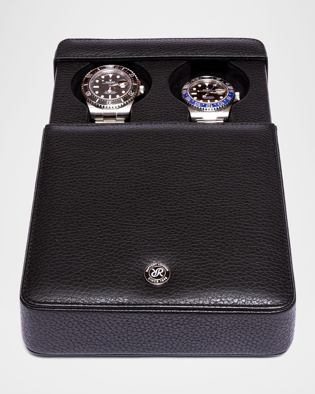 Rapport Berkeley Duo Slipcase In Black