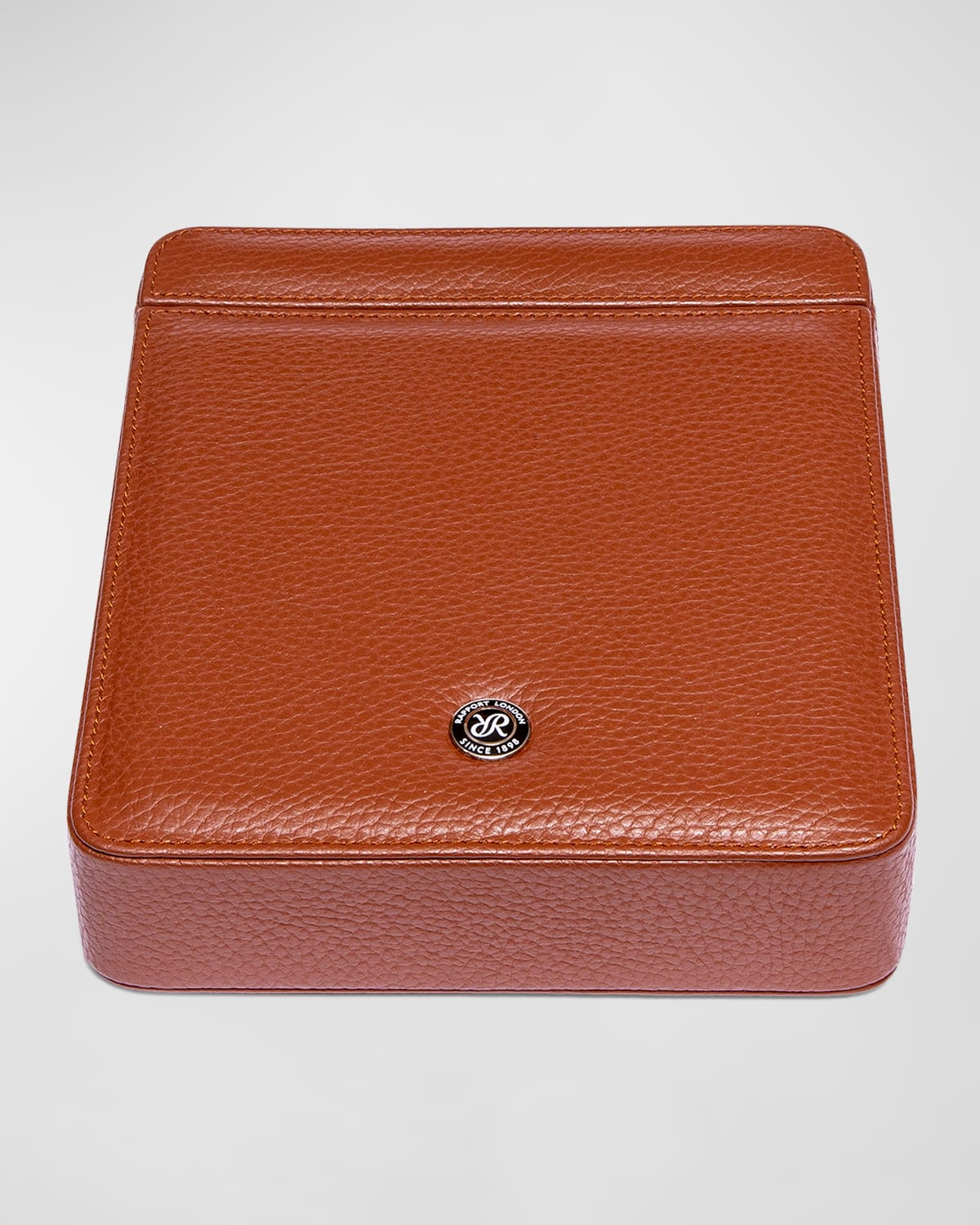 Rapport Berkeley Duo Slipcase In Tan