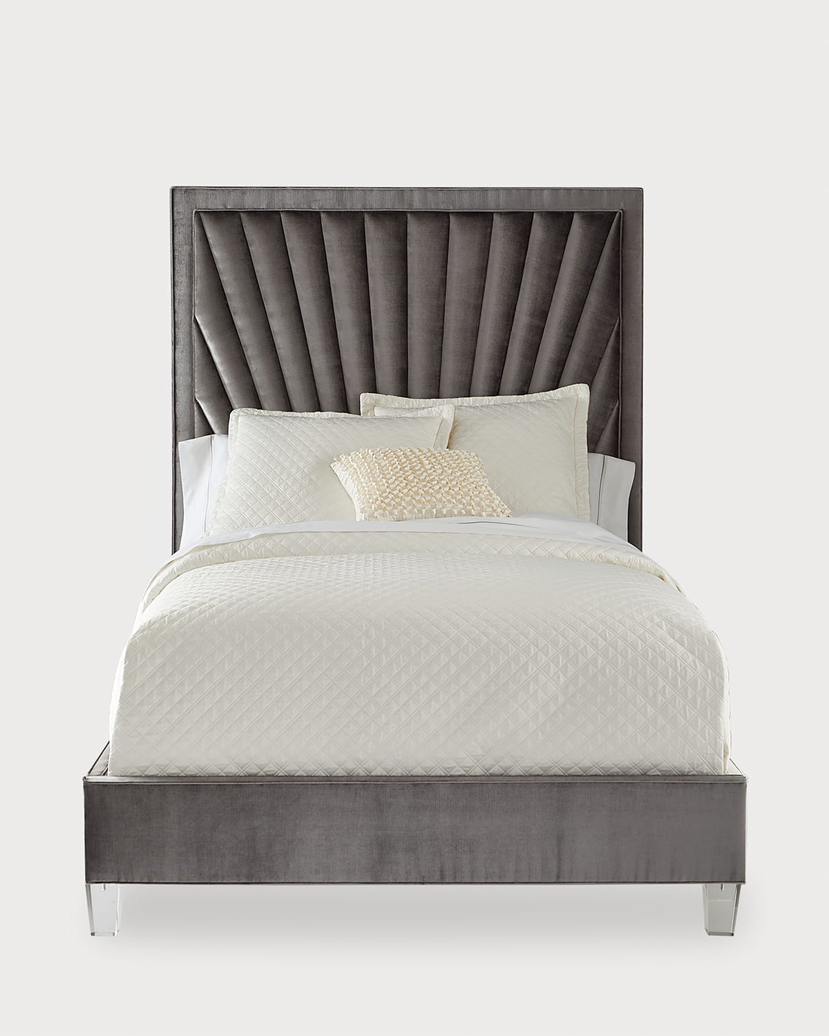 Starla Queen Bed