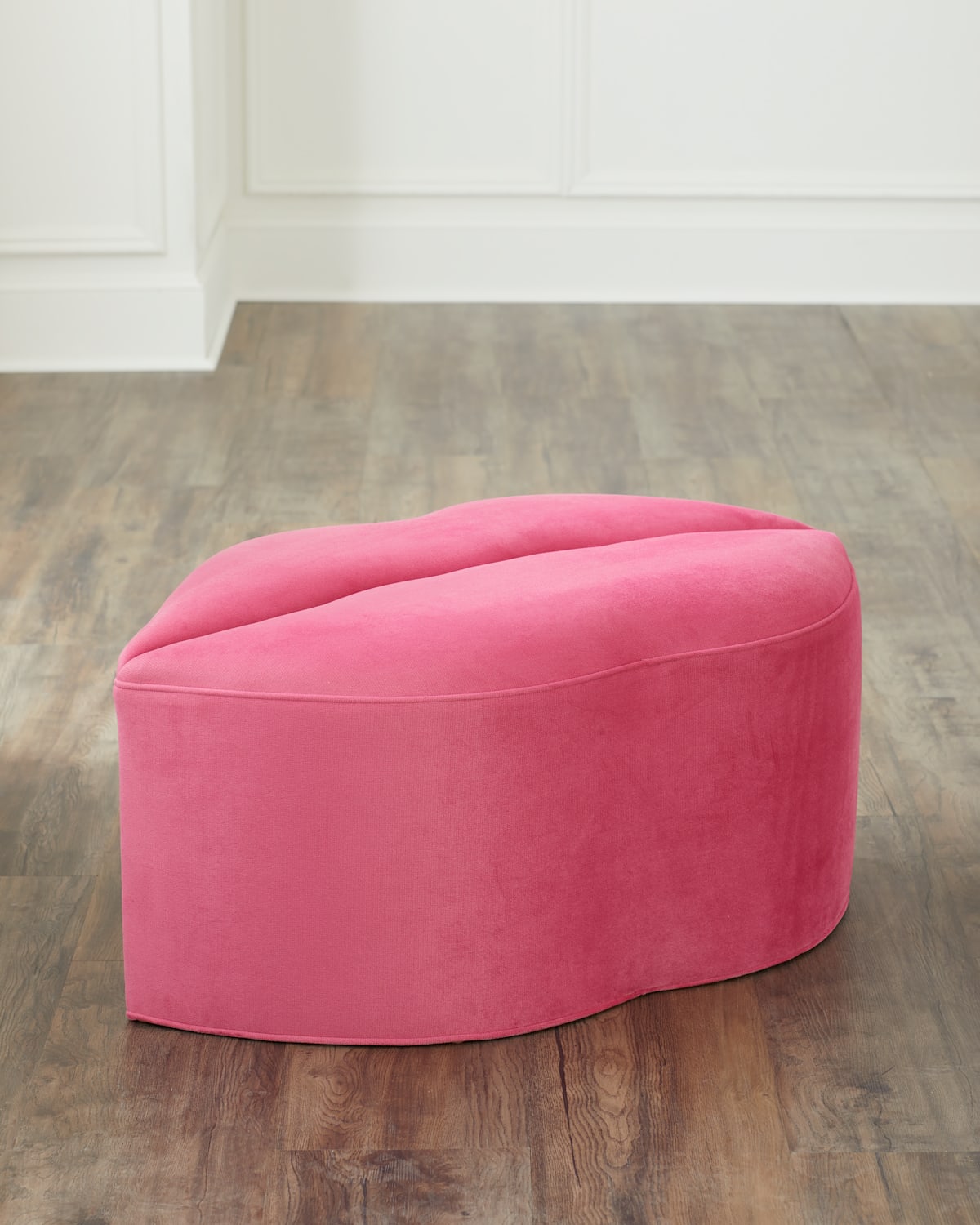 Haute House Khloe Ottoman