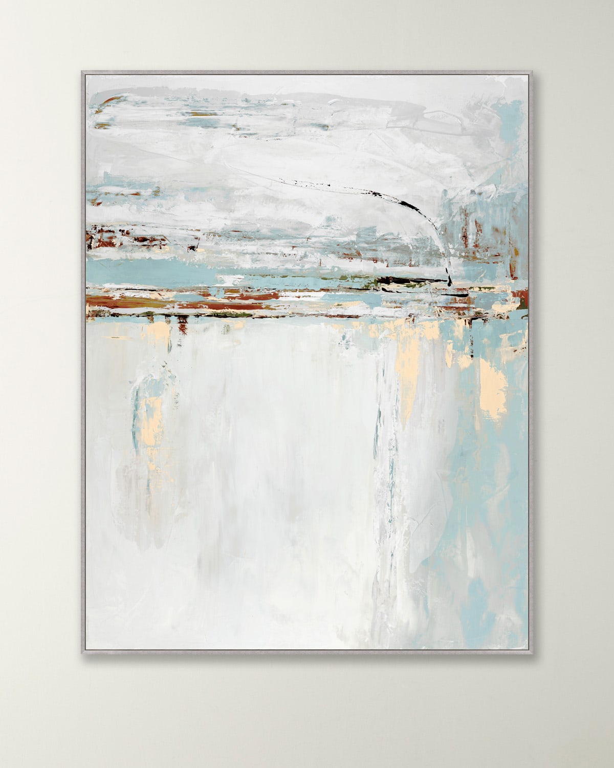 Wendover Art Group Daydreaming I Giclée On Gallery-wrapped Canvas In Multi