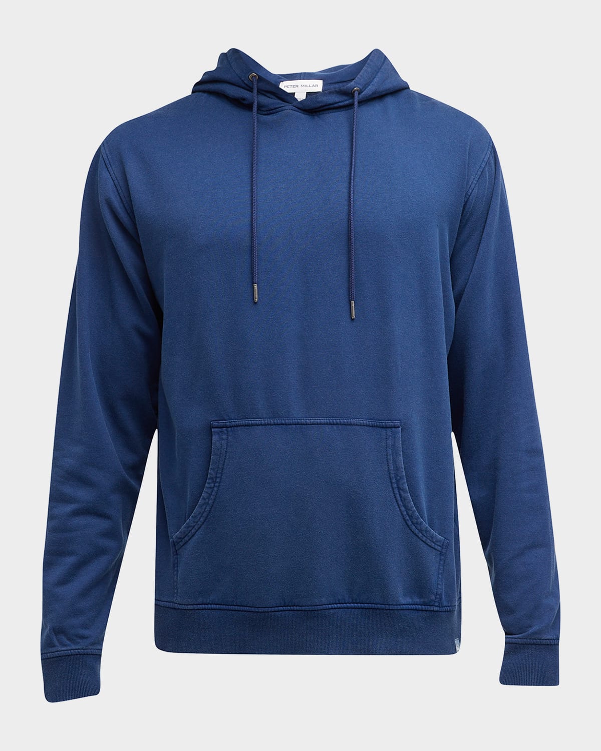 PETER MILLAR MEN'S LAVA WASH HOODIE