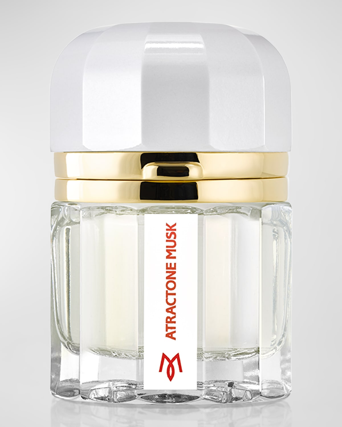 Atractone Musk Eau De Parfum, 1.7 oz.