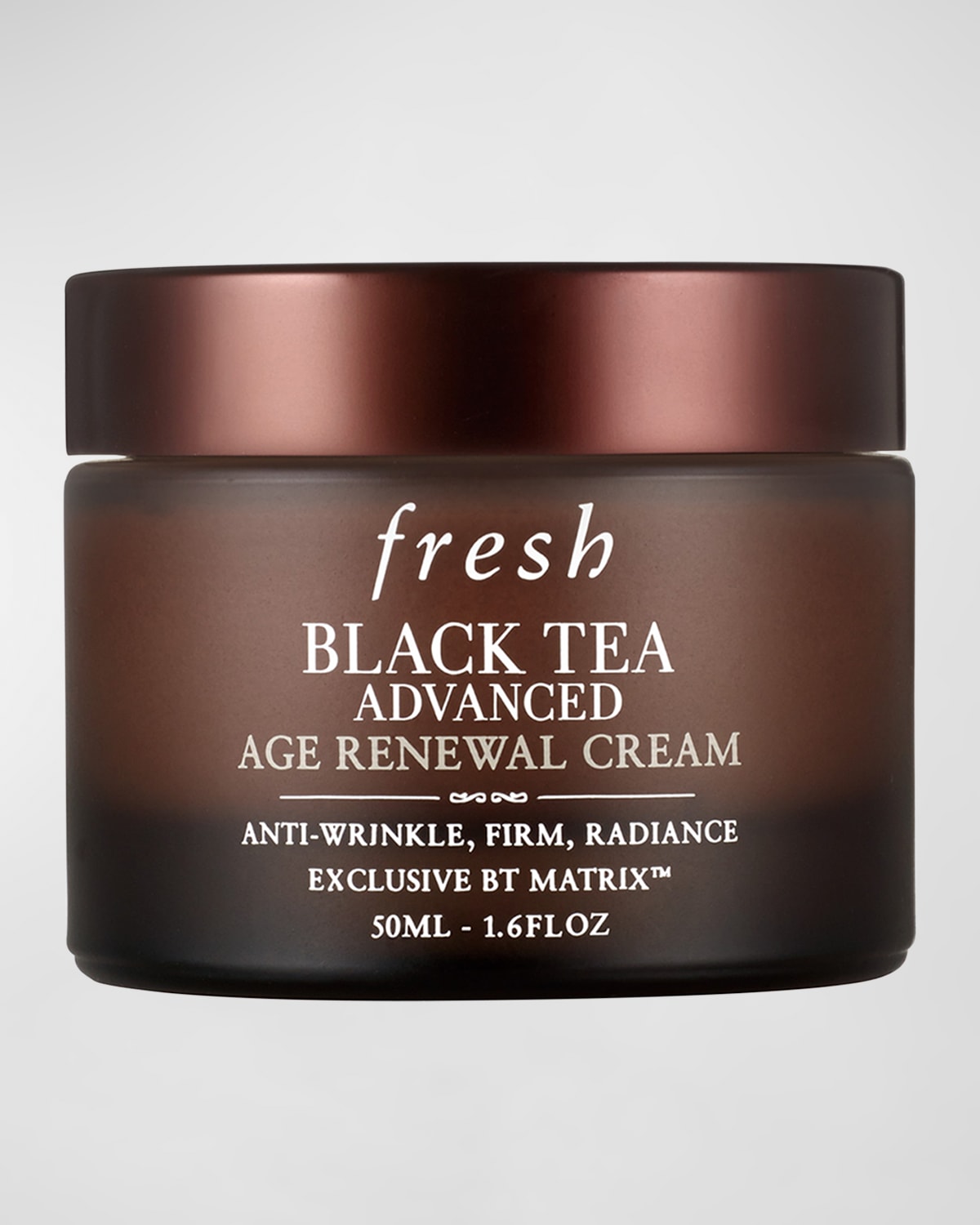 Shop Fresh Black Tea Anti-aging Moisturizer With Retinol-alternative Bt Matrix, 1.7 Oz.